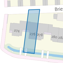 Perceel BKL01-C-5663
