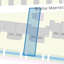 Perceel BKL01-C-5667