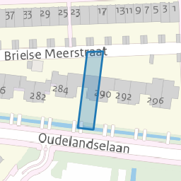 Perceel BKL01-C-5673