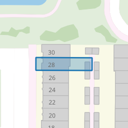 Perceel BKL01-C-5691