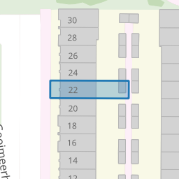 Perceel BKL01-C-5694