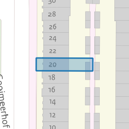 Perceel BKL01-C-5695