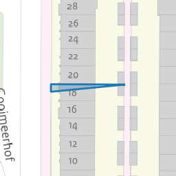 Perceel BKL01-C-5696