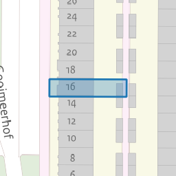Perceel BKL01-C-5698