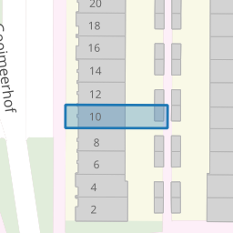 Perceel BKL01-C-5701