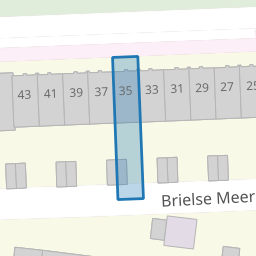 Perceel BKL01-C-5708