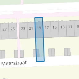 Perceel BKL01-C-5711