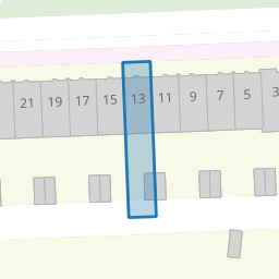 Perceel BKL01-C-5713