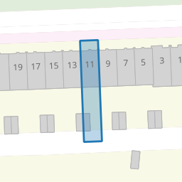 Perceel BKL01-C-5714