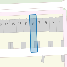 Perceel BKL01-C-5715