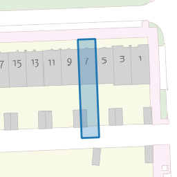 Perceel BKL01-C-5716