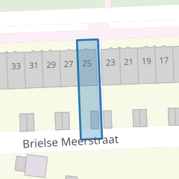 Perceel BKL01-C-5731