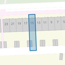 Perceel BKL01-C-5733