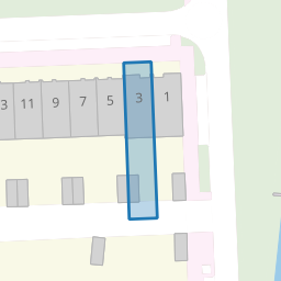 Perceel BKL01-C-5734