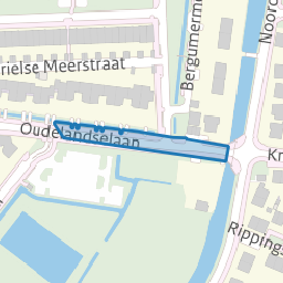 Perceel BKL01-C-5743