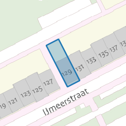 Perceel BKL01-C-5779