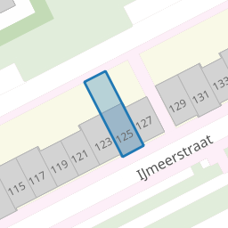 Perceel BKL01-C-5781