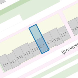 Perceel BKL01-C-5783