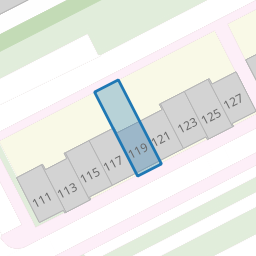 Perceel BKL01-C-5784