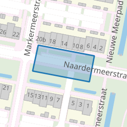 Perceel BKL01-C-5796