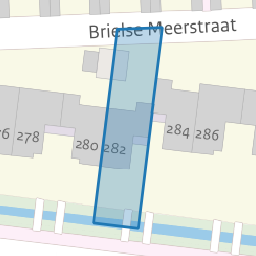 Perceel BKL01-C-5801