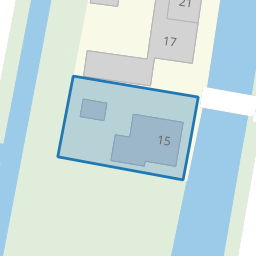 Perceel BKL01-C-5821