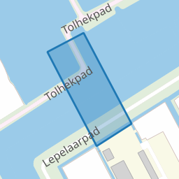 Perceel BKL01-C-5832