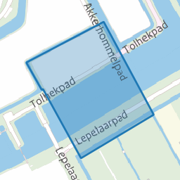 Perceel BKL01-C-5836