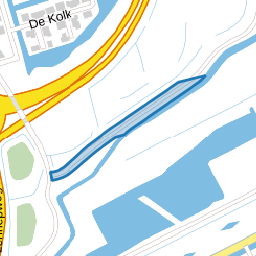 Perceel BKL01-C-5851