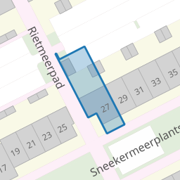 Perceel BKL01-C-5856