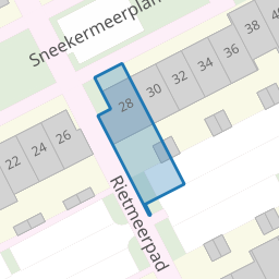 Perceel BKL01-C-5857