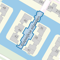 Perceel BKL01-C-5864