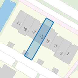 Perceel BKL01-C-5871