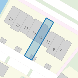 Perceel BKL01-C-5872