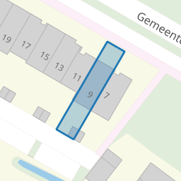 Perceel BKL01-C-5874