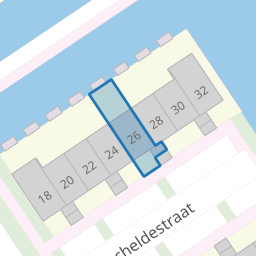 Perceel BKL01-C-5933