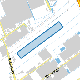 Perceel BKL01-C-6076