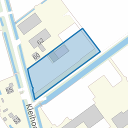 Perceel BKL01-C-6080