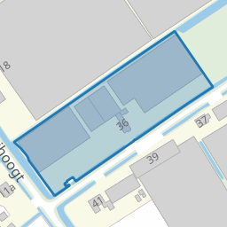 Perceel BKL01-C-6086