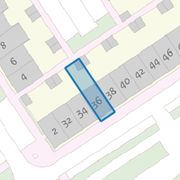 Perceel BKL01-C-6444