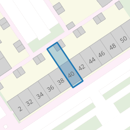 Perceel BKL01-C-6446