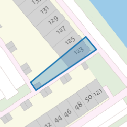 Perceel BKL01-C-6453