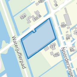 Perceel BKL01-C-6505