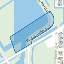 Perceel BKL01-C-6532