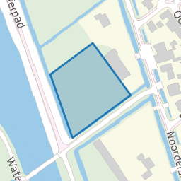 Perceel BKL01-C-6537