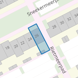 Perceel BKL01-C-6539