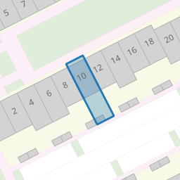 Perceel BKL01-C-6547