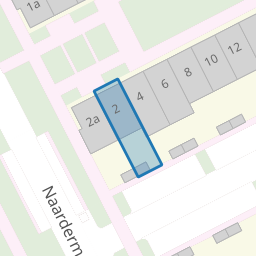 Perceel BKL01-C-6551