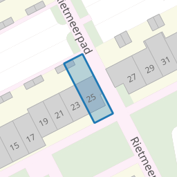 Perceel BKL01-C-6553