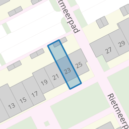 Perceel BKL01-C-6554